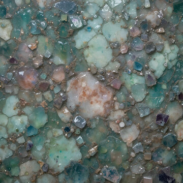 High-quality polished chrysolite abstract background texture for creative design projects