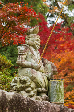 恵比寿様 恵比寿様 Images – Browse 465 Stock Photos, Vectors, and Video
