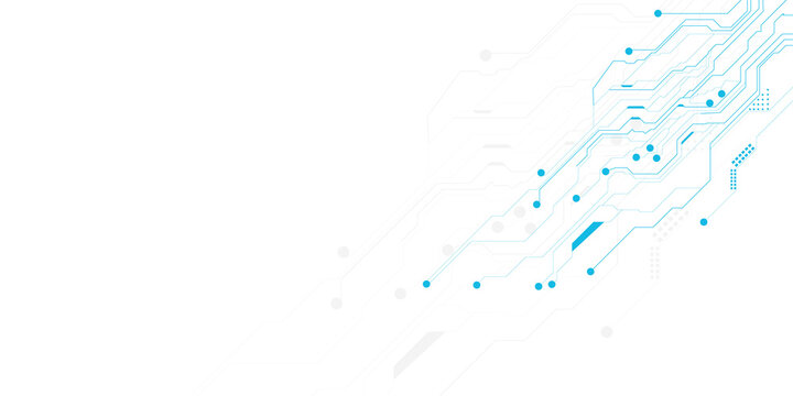 Digital background, circuit pattern. circuit design, background design, abstract background, science background, technology background design