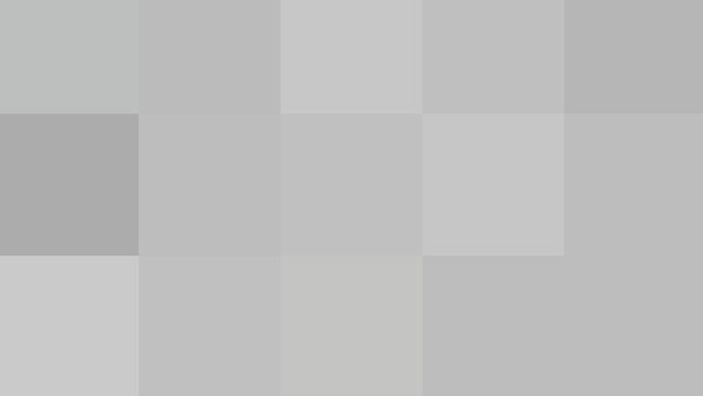 Abstract Geometric Gray Mosaic Texture Minimalist Square Pattern Background