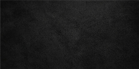 Fototapeta premium Subtle textured Black Surface background image. 