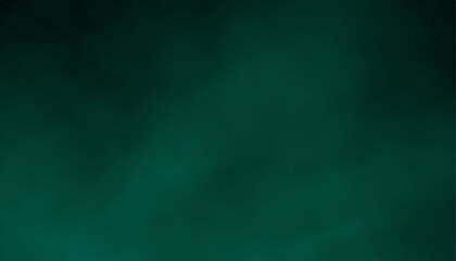 Obraz premium Dark Emerald Green Abstract Texture. Abstract Watercolor Texture Background 