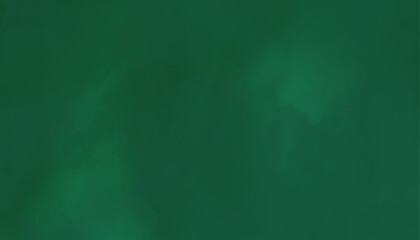 Dark Emerald Green Blurred Texture Abstract Background © MD