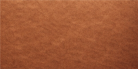 Fototapeta premium A close-up shot revealing a textured, rich brown surface with subtle tonal variations, evoking a sense of warmth, depth, and organic elegance.