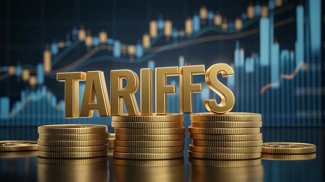 Explore how tariffs influence global trade and reshape international markets with economic insights and analysis