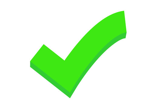 Check Mark Flat icon check box icon with correct, accept checkmark icons green tick box, check list circle frame - checkbox symbol sign.check mark icon button set. check box icon with right PNG