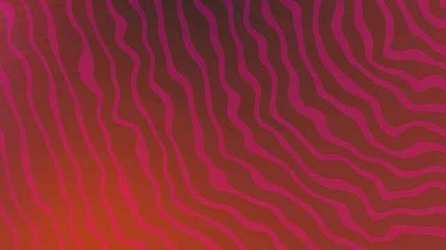 Flowing pattern of pink and dark burgundy shades. Perfect for backgrounds, wallpapers, textiles, and artistic projects requiring vibrant colors.
