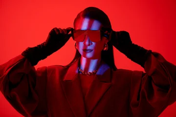 Futuristic Style Vision © Andrey Kiselev