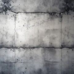 Obraz premium concrete wall background