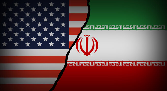The United States against Iran