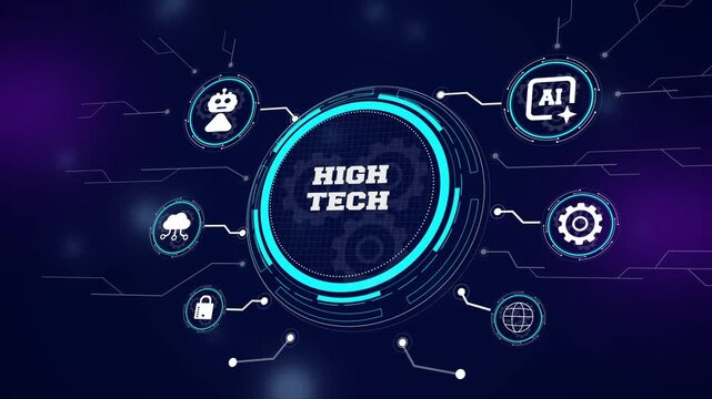 Exploring next generation high tech innovations prioritizing sustainable automation and advanced hardware integration for global industrial engineering