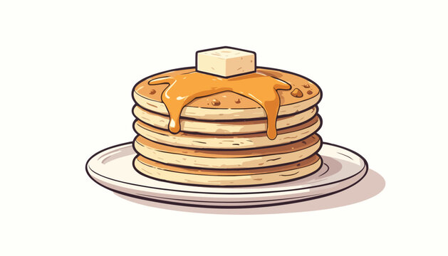 slice of bread with cheese