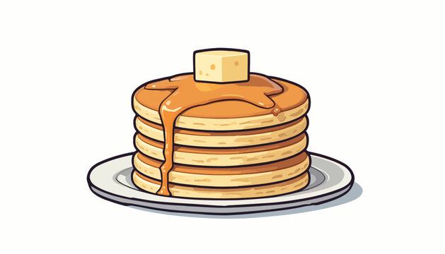 slice of bread with cheese