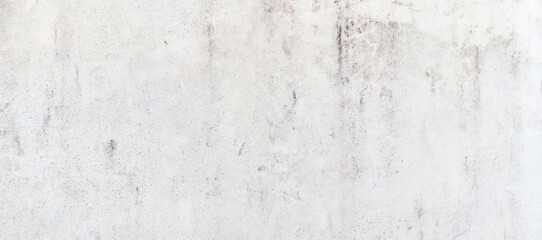 Obraz premium white painted wall