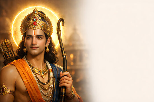 &ldquo;Shree Ram Festival Poster Design | Ram Navami, Diwali, Dussehra, Ram Leela, Deepotsav, Vivah Panchami, Kartik Purnima, Navratri, Ekadashi Template&rdquo;