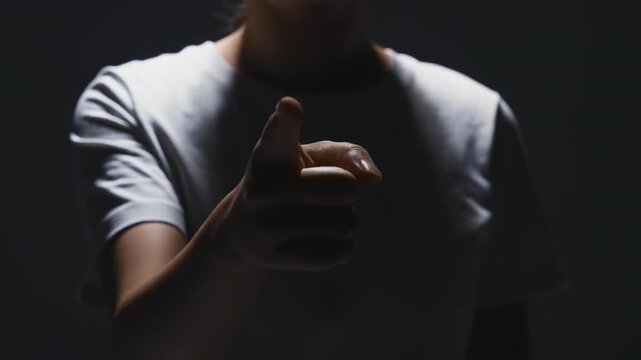 Family conflict relationship crisis problems, distressed parents loudly argue and point fingers at each other, accusing and complaining. Bad relationship, jealousy, cheating on partner concept.