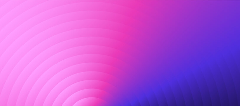 Vector illustration collection - trendy abstract creative minimalist prints and compositions with bright gradient colors - design templates for social media posts and stories, posters and banners