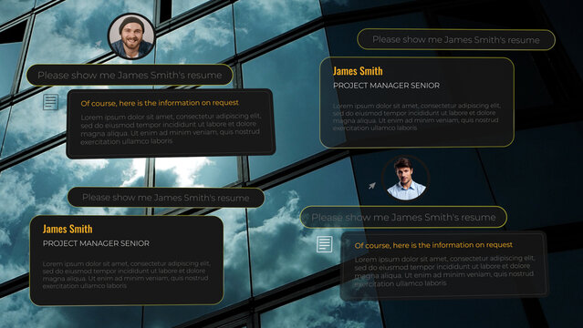 &ldquo;Search Drop-Down Menu Title&rdquo; It represents the title in the search query.