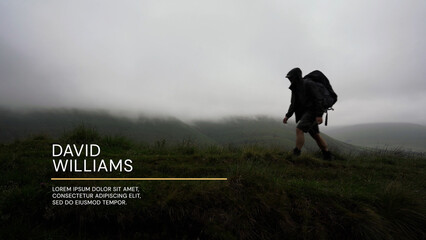 Titles And Lower Thirds 6