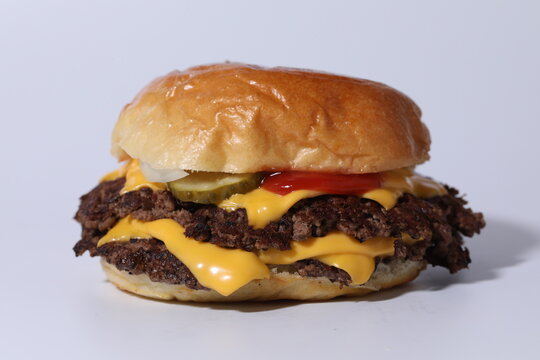 smash burger