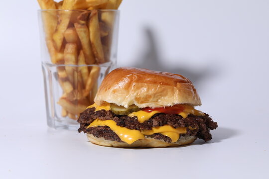 smash burger