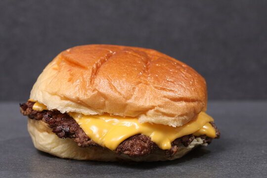 smash burger
