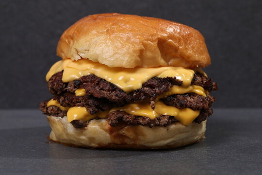 smash burger