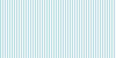 Obraz premium blue and white striped background
