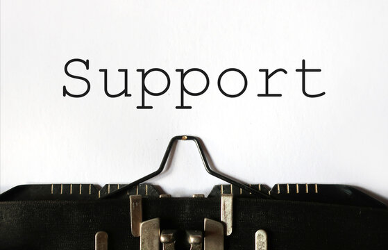 Support