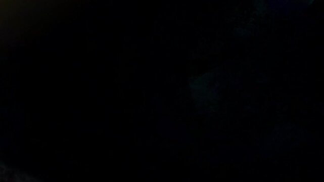 Urban Grunge Overlay with Heavy Film Grain and Scratches. High quality 4k footage