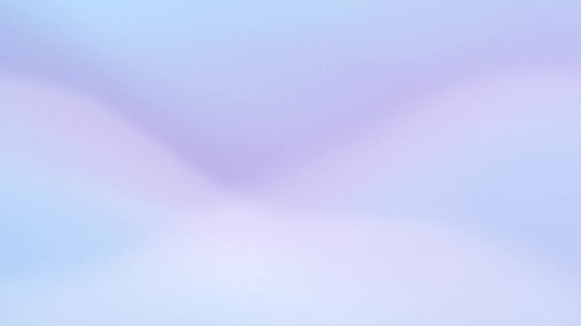 Abstract pastel gradient background soft colors for creative design