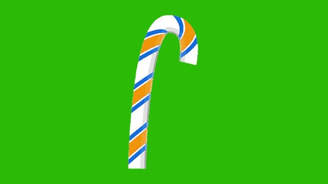 christmas candy canes