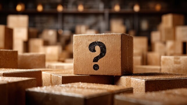 Represents unexpressed demand hidden within markets, where customers have needs that remain unmet due to limited awareness or understanding of available options.
