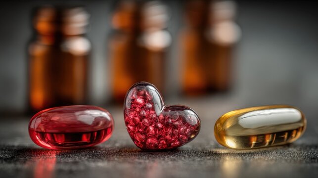 Represents growing need for healthcare services and medical solutions, enabling individuals to maintain health, receive treatment, and enhance life quality.
