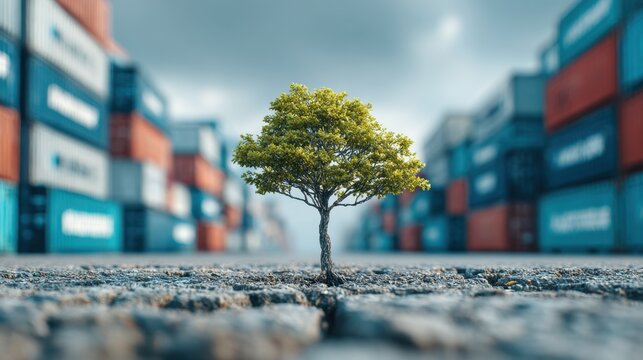 Provides goods through responsible sourcing and production, minimizing environmental impact while meeting demand and supporting long-term resource sustainability.
