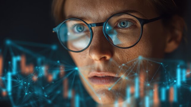 Analytical ability involves breaking down data, recognizing relationships, and evaluating insights carefully to guide problem-solving, strategic thinking, and effective decision-making.
