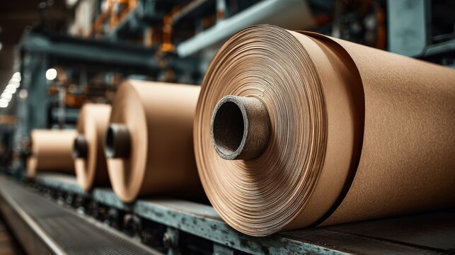 Packaging producer focuses on developing packaging materials that meet durability, safety, and design standards, supporting diverse commercial and industrial needs.
