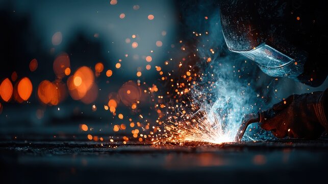 Workforce development enhances skills, knowledge, and employability through training and education, helping workers meet evolving industry demands and labor market needs.
