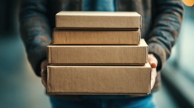 High-speed distribution service that minimizes waiting time, enabling customers to access their purchases on the same day while enhancing satisfaction and competitive retail performance.

