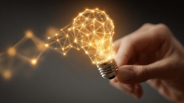 Problem-solving ability focused on transforming innovative ideas into real outcomes, helping organizations enhance efficiency, create value, and adapt to changing environments.
