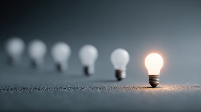 Creative capability that enables individuals to turn ideas into practical solutions, driving value creation, improving systems, and opening new opportunities for growth and progress.
