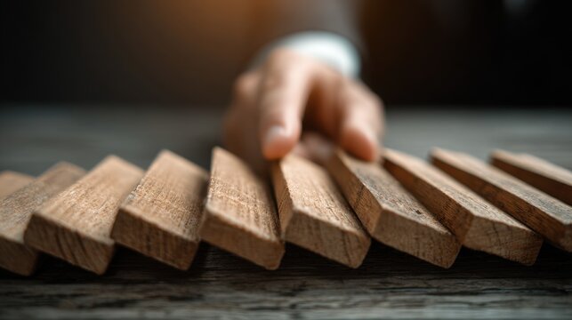 Analytical skill that enables individuals to identify potential risks, evaluate their likelihood and impact, and develop strategies to reduce or manage negative consequences effectively.
