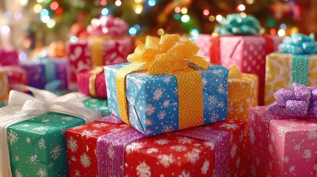 Occasion-driven buying behavior centered on finding suitable gifts for friends or family, combining creativity, sentiment, and practicality to make moments more meaningful.
