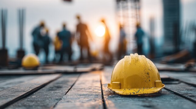 Safety management approach that implements guidelines and preventive measures to reduce workplace risks, promoting health, compliance, and secure working conditions.
