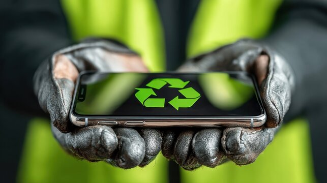 Operational system designed to manage goods moving backward through the supply chain, supporting returns, refurbishment, recycling, and sustainable waste reduction efforts.
