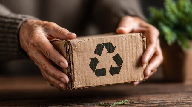 Supply chain process focused on managing returned products, repairs, recycling, and disposal, helping recover value, reduce waste, and improve resource efficiency.
