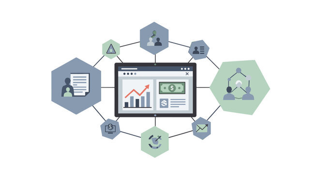 A clean, minimalist image featuring a subtle blue corner gradient. Ideal for website backgrounds, social media graphics, or adding visual interest to 