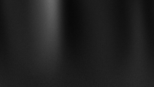 noisy abstract black screen filled with noise or fine grain and vertical "light beams" (light pillars)