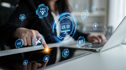 The concept of UX UI design focuses on user experience and interface. This process is essential for...