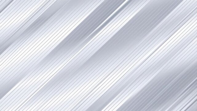 Stripes diagonal grey and white abstract pattern with motion blur effect featuring background, texture, design with graphic and modern elements for
